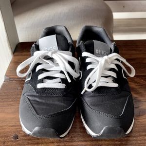 New Balance Figs sneakers
